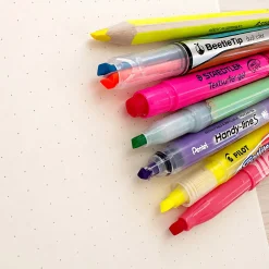 Sample kit Unika Highlighters
