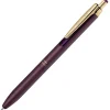 Sarasa Grand Gelpenna Bordeaux Purple 0,5