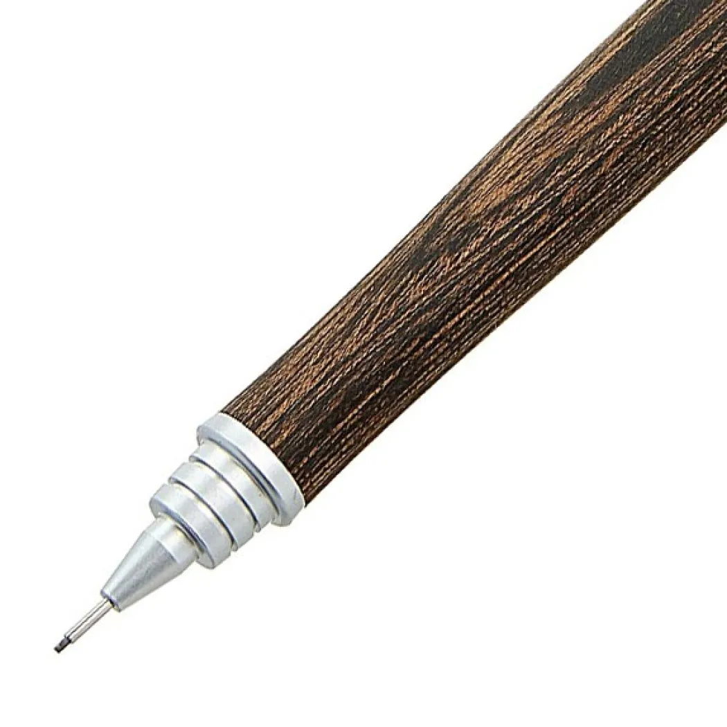 S20 Birch Dark Brown Stiftpenna 0.3