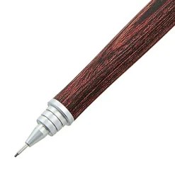 S20 Birch Deep Red Stiftpenna 0.3