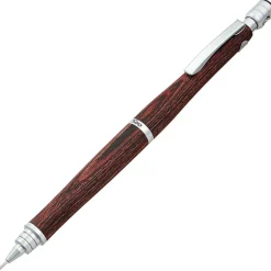 S20 Birch Deep Red Stiftpenna 0.3