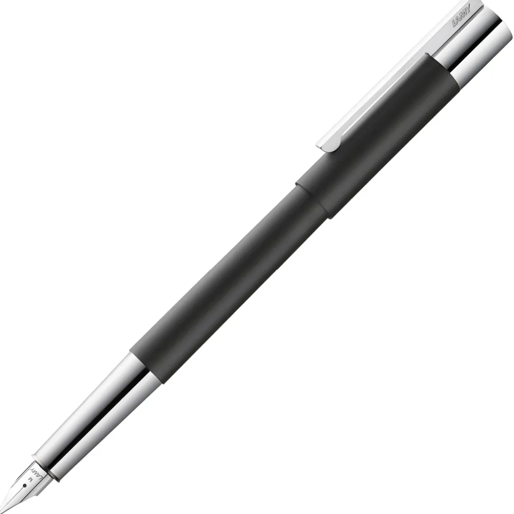 Scala Black Reservoar