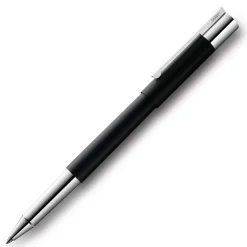 Scala Black Rollerball