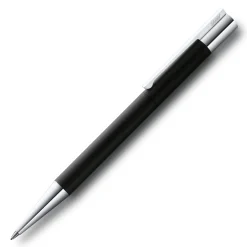 Scala Black Stiftpenna 0.7