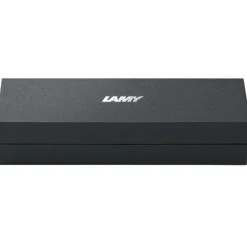 Scala Brushed Steel Stiftpenna 0.7