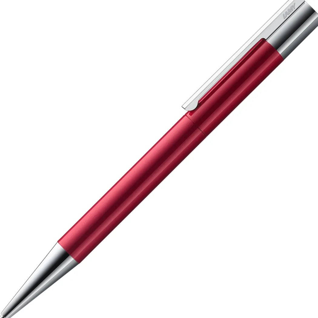 Scala Kulspetspenna Piano Red