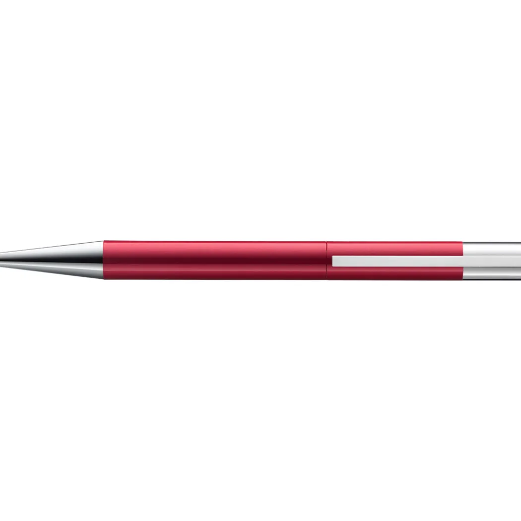 Scala Kulspetspenna Piano Red