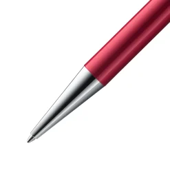 Scala Kulspetspenna Piano Red