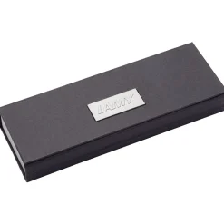 Scala Piano Black Kulspetspenna