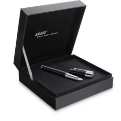 Scala Piano Black Reservoar