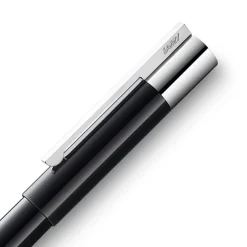 Scala Piano Black Rollerball