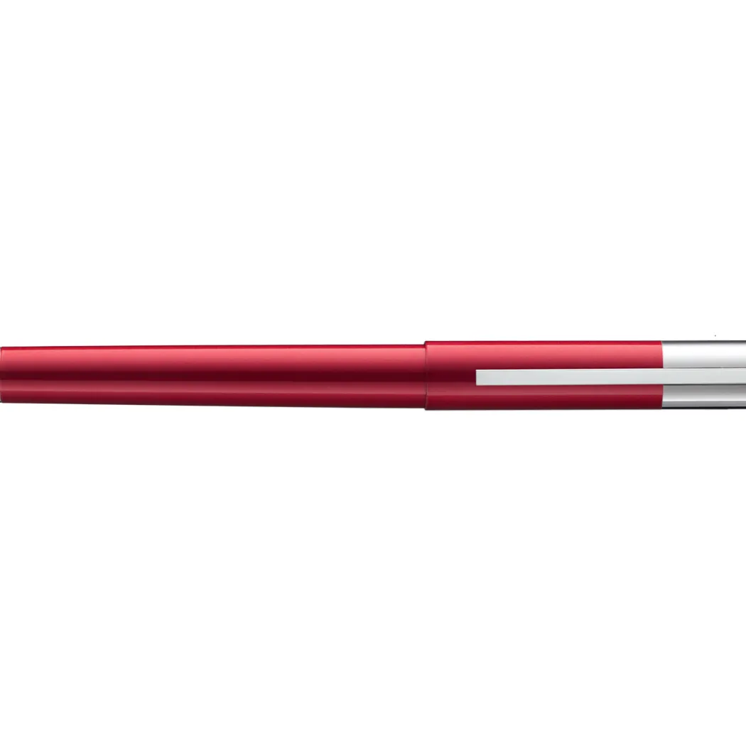 Scala Reservoar Piano Red