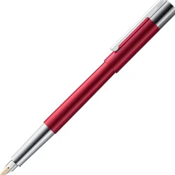 Scala Reservoar Piano Red