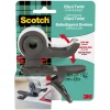 Scotch C19 Tejphållare Grå
