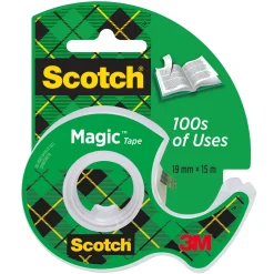 Scotch Magic Tejp
