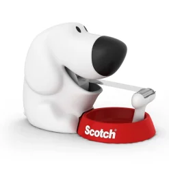 Scotch Magic Tejphållare Dog