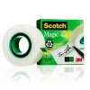Scotch Magic tejprefill 19mm x 33m