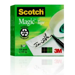 Scotch Magic tejprefill 19mm x 33m