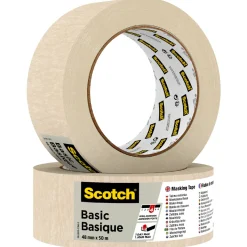 Scotch Maskeringstejp 48 mm