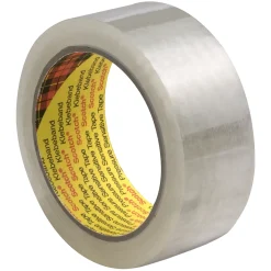Scotch Packtejp 66m x 38mm Transparent