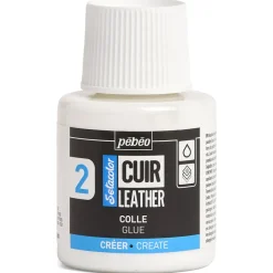 Setacolor Cuir Leather Glue 110ml