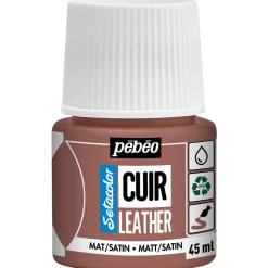 Setacolor Cuir Leather Läderfärg 45ml