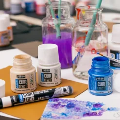 Setacolor Cuir Leather Marker