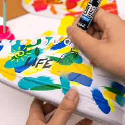 Setacolor Cuir Leather Marker