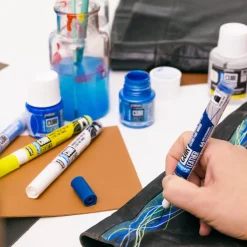 Setacolor Cuir Leather Marker