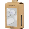 Silikonformar 4-pack