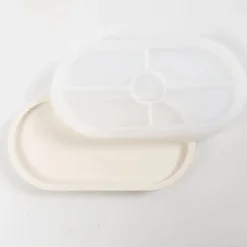 Silikonformar 4-pack