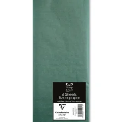 Silkespapper 50x70 cm 6-pack