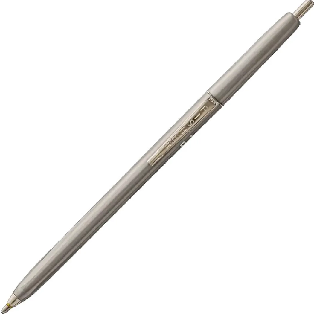 Silver Ink Pen