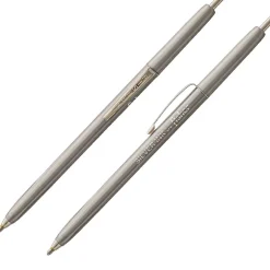 Silver Ink Pen