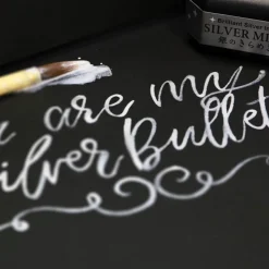 Silver Mica Ink 60 ml