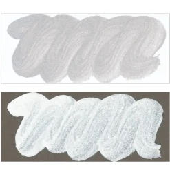 Silver Mica Ink 60 ml