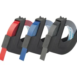 Självhäftande präglingstejp 9 mm x 3 m