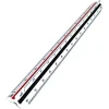 Skalstock 30 cm 100-500