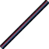 Skalstock 30 cm 100-500 Svart