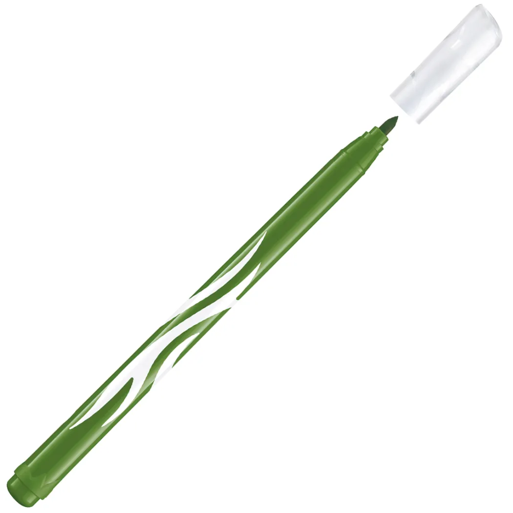 Skapa med blåspennor (5 år+)