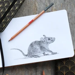 Sketchbook A5
