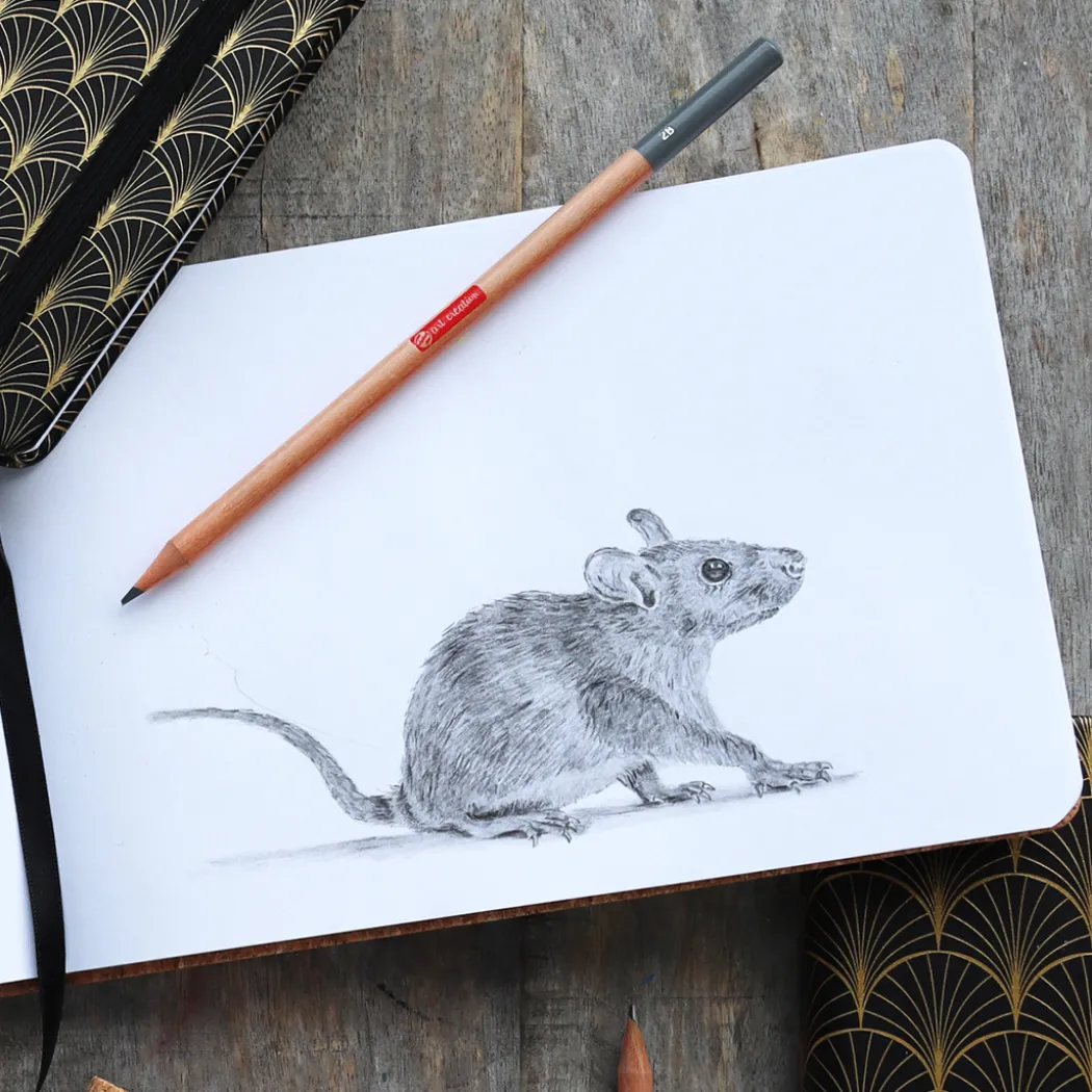 Sketchbook A5