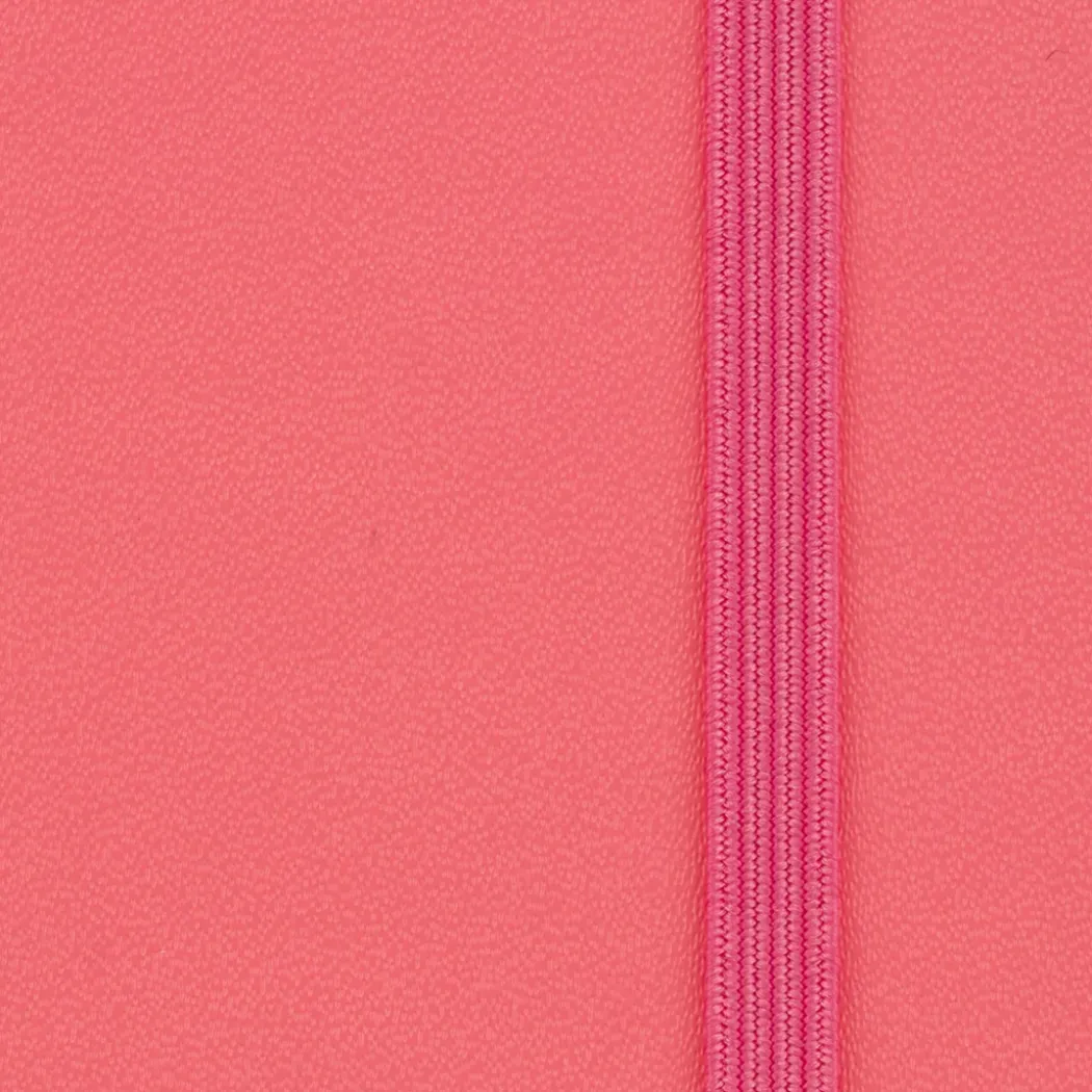 Sketchbook A4 Coral Red