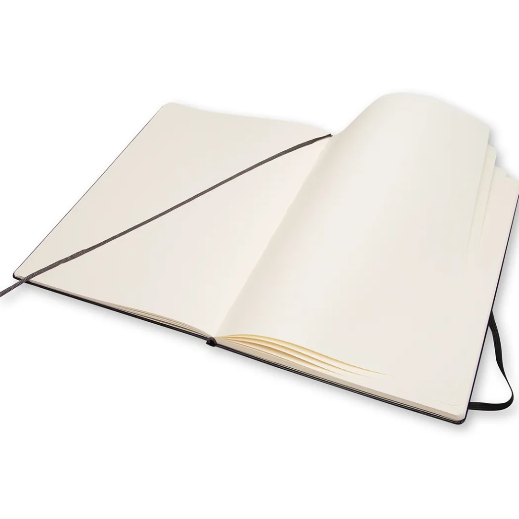 Sketchbook ART collection A4 Black