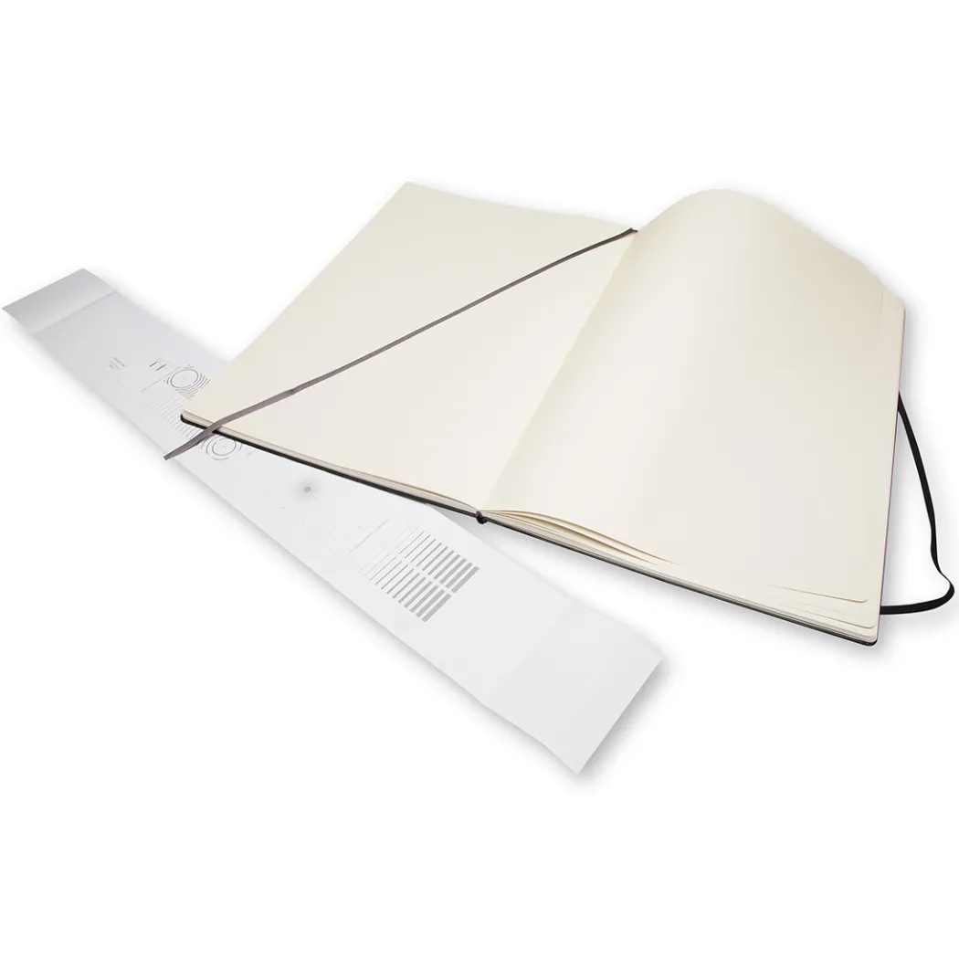Sketchbook ART collection A3 Black