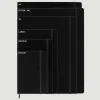Sketchbook ART collection Large Black