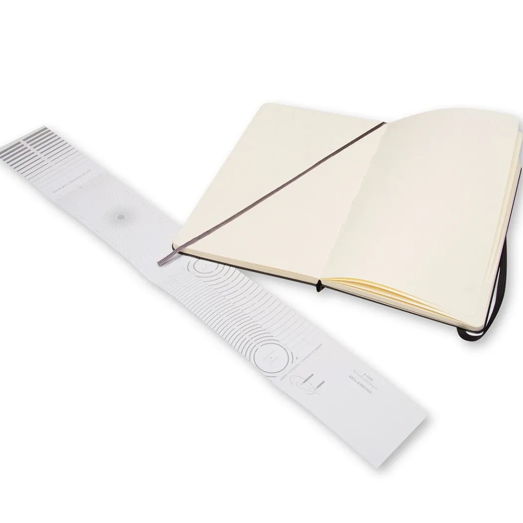 Sketchbook ART collection Large Black