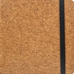 Sketchbook Cork 12x12 cm