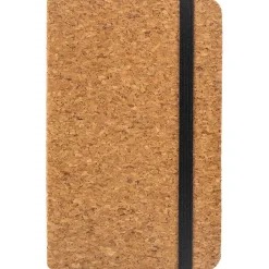Sketchbook Cork 9x14 cm
