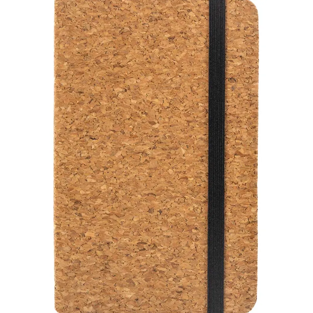 Sketchbook Cork 9x14 cm